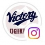 荻窪ビクトリーInstagram 発信中！
