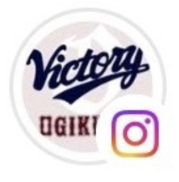 荻窪ビクトリーInstagram 発信中！